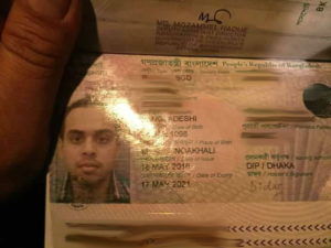 Parents Filmed These Couple While Having Sex Behind Them On Plane