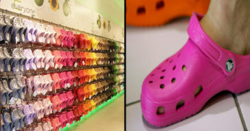 Crocs Is Officially Closing All Of Its Factories