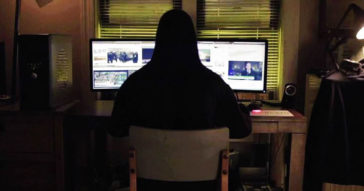 Finally You Can Now Be Paid To Stalk People On Social Media