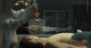 Here's How Much Your Body Is Worth On The Black Market