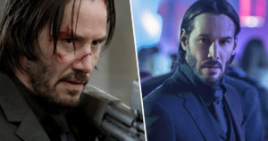 The New John Wick 3 Looks Like The Best Yet As Keanu Reeves Is Seen Doing His Own Stunts