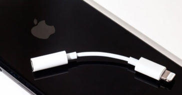 Apple's New $1000+ iPhone Will Not Include A Free Headphone Adapter Anymore