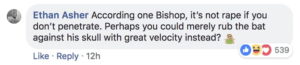 Archbishop Claims He Didn't Know That Sex With Children Was A Crime