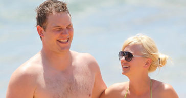 Being In A Relationship Is Making You Fat, Science Confirms