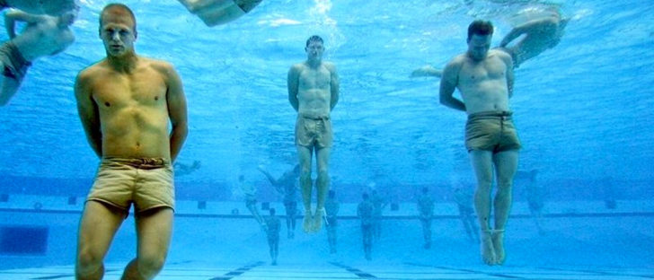 US Navy Seals Explain How To Survive If You Are Being Drowned