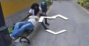 Google Maps Causes A Couple To Divorce After Husband Spots Wife Cuddling With Another Man