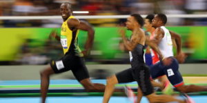 People Sprint Past Speed Cameras To Test How Fast They Can Run In The Latest Trending Challenge