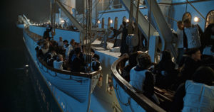 Titanic Replica Will Set Sail In 2022, Following the Same Route As Original