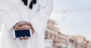 Wife Got Jailed For 3 Months After Looking At Her Husband's Phone