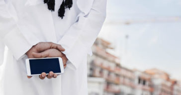 Wife Got Jailed For 3 Months After Looking At Her Husband's Phone