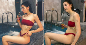 Before & After Pics That’s Hard To Believe Showing The Same Person
