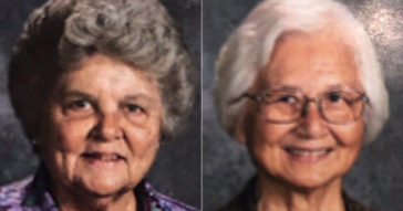 These 2 Nuns Stole $500K From Catholic School To Go Gambling In Vegas