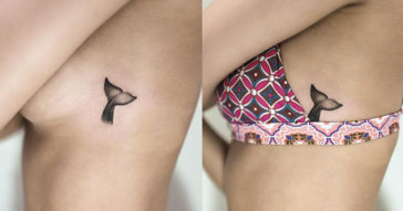 10+ Marvelous Tattoos That Will Make You Wanna Get One