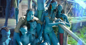 Avatar 2 And 3 Production Reportedly Completed