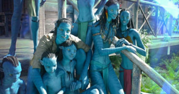 Avatar 2 And 3 Production Reportedly Completed