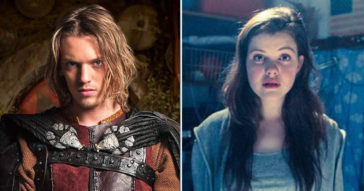 HBO Announces Young Cast For Game Of Thrones Prequel Series