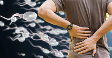 Man Injects Semen Into Arm To Cure Back Pain Ends Up In Hospital