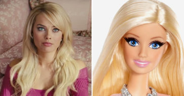 Margot Robbie Will Play Barbie In Live-Action Movie