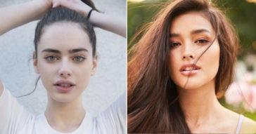 The 100 Most Beautiful Faces Of 2018 Ranked By Critics