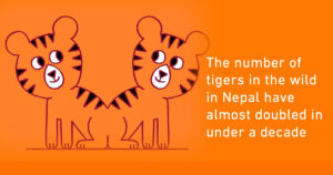 This Artist Illustrates All The Good Things That Happened In 2018