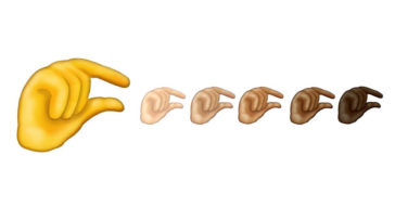 New Pinching Hand Emoji Is Going To Be Used For Small... Things