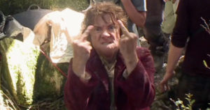 Short Men Are Angrier And More Violent Than Tall Men, Study Says