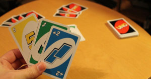UNO Officially Confirms That You Can End The Game With An Action Card