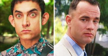 Aamir Khan To Star In Bollywood Forrest Gump Remake