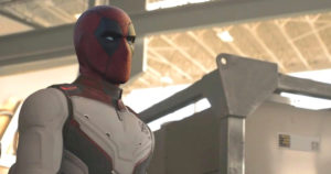 Deadpool Invades 'Avengers: Endgame' Trailer Again In The New Fan-Edited Video