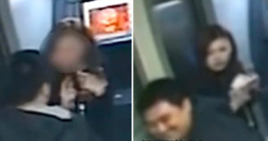 Man Robs Woman At ATM, Returns Money After Seeing Her Bank Balance