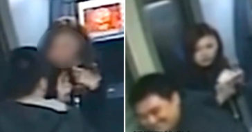 Man Robs Woman At ATM, Returns Money After Seeing Her Bank Balance