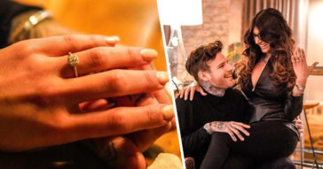 Mia Khalifa Announces Her Engagement