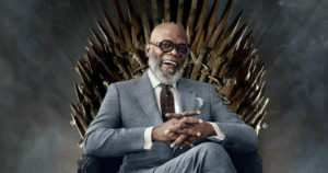Samuel L Jackson Explains Game of Thrones To Newbies (Uncensored)