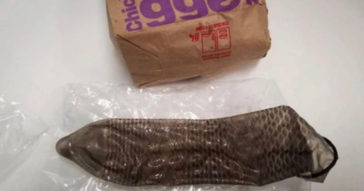 McDonald’s Apologises After Toddler Sucks On Used Condom Found In Restaurant