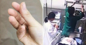 This Student Was Rushed To Hospital After Crying Too Hard During Endgame Premiere