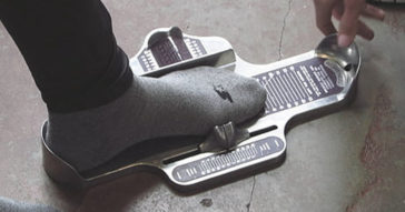 "The Bigger Your Feet, The Bigger Your D” Is Debunked By Multiple Studies