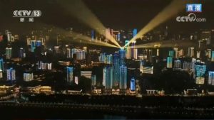 Coronavirus: 'Heroic city' Wuhan ends lockdown with spectacular party 11 weeks after it was epicentre of crisis