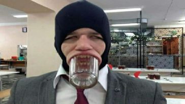 Your Daily Dose Of WTF Moments. You Might Be As Confused As Us